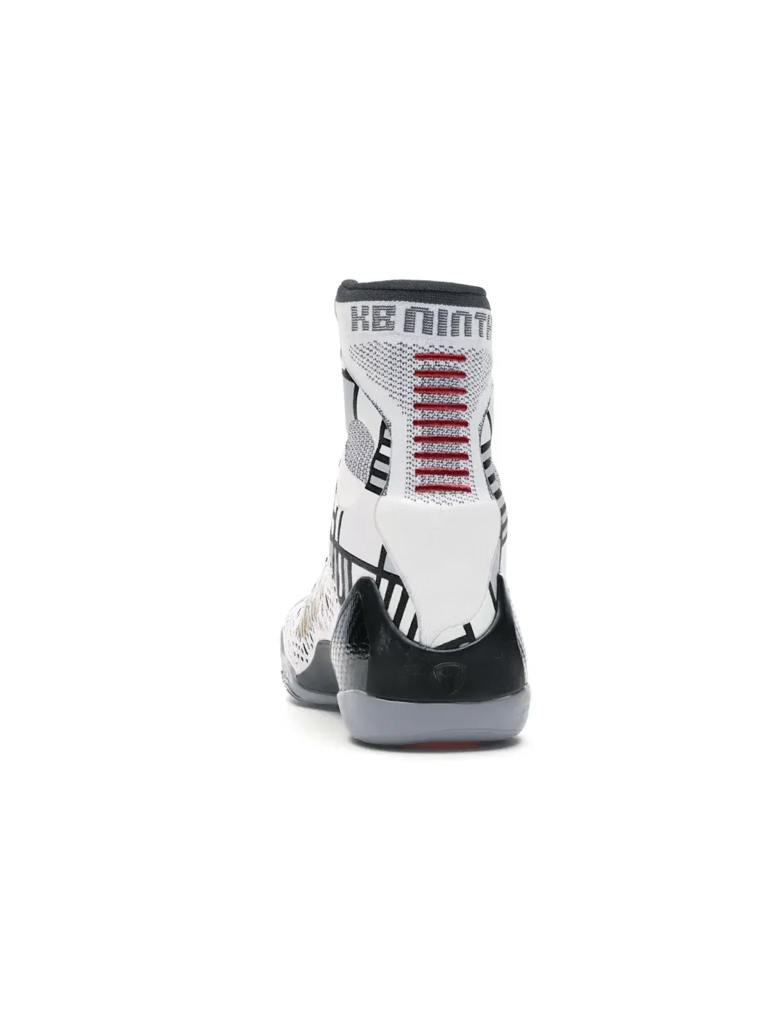 Мужские баскетбольные кроссовки Nike Kobe 9 Elite Gold Fundamentals — изображение 4 из 4
