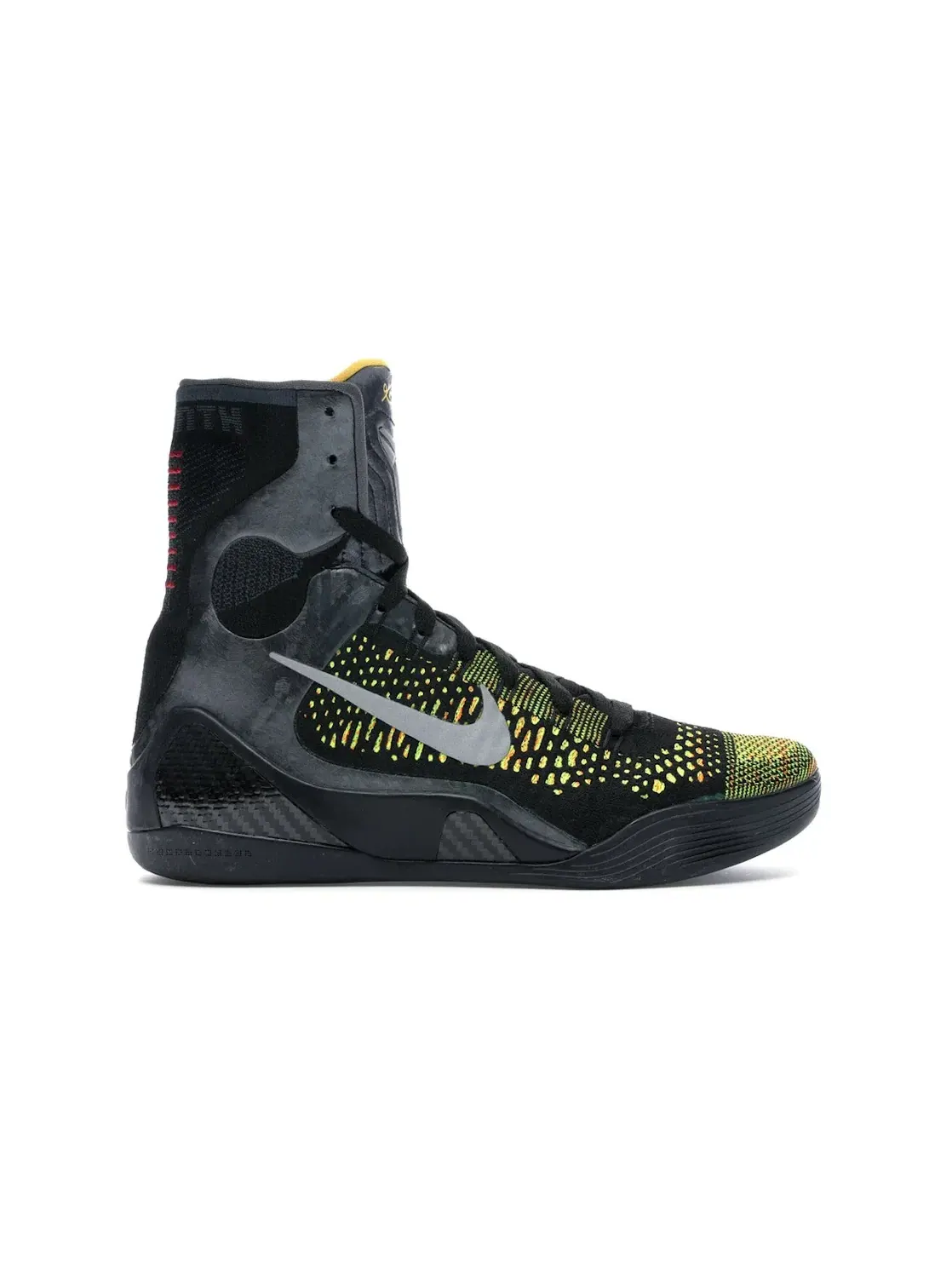 Мужские кроссовки для баскетбола Nike Kobe 9 Elite — изображение 1 из 4