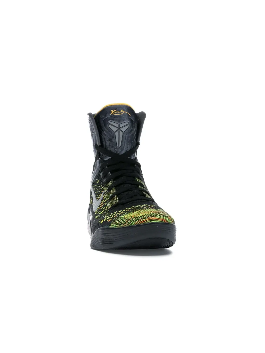 Мужские кроссовки для баскетбола Nike Kobe 9 Elite — изображение 2 из 4