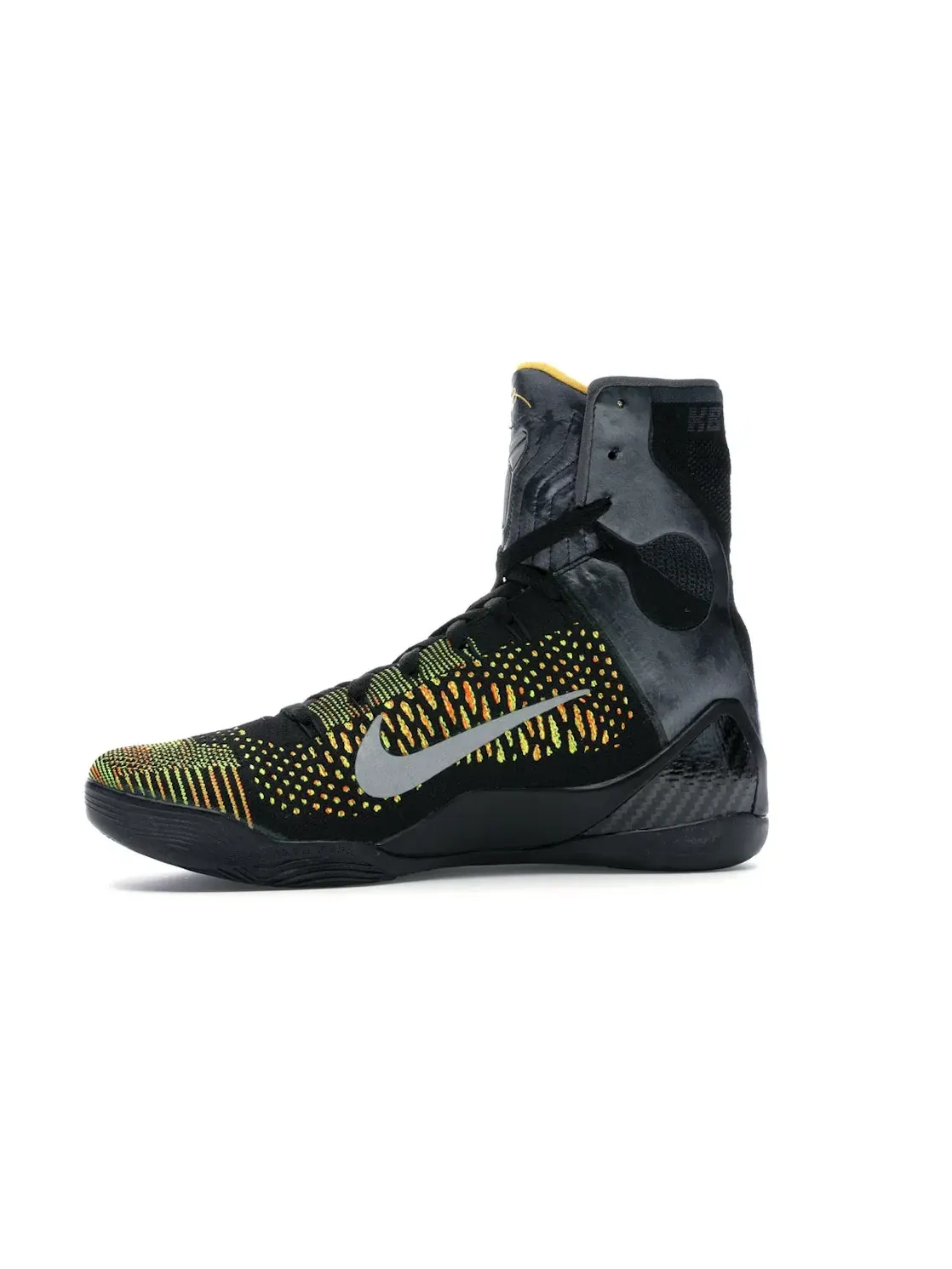 Мужские кроссовки для баскетбола Nike Kobe 9 Elite — изображение 3 из 4
