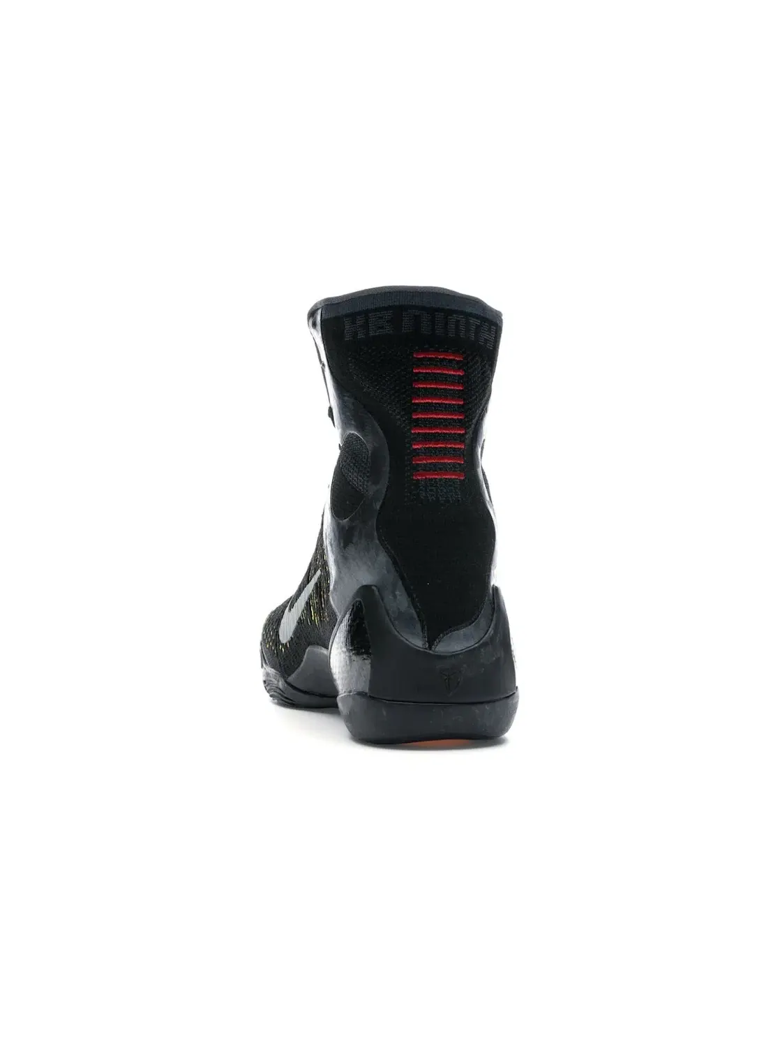 Мужские кроссовки для баскетбола Nike Kobe 9 Elite — изображение 4 из 4