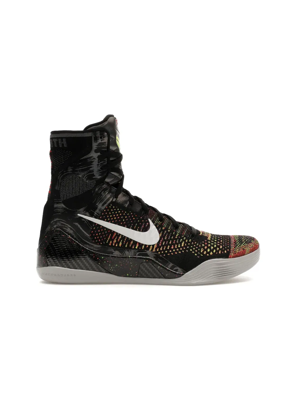 Мужские кроссовки с высокими характеристиками Nike Kobe 9 Elite — изображение 1 из 4