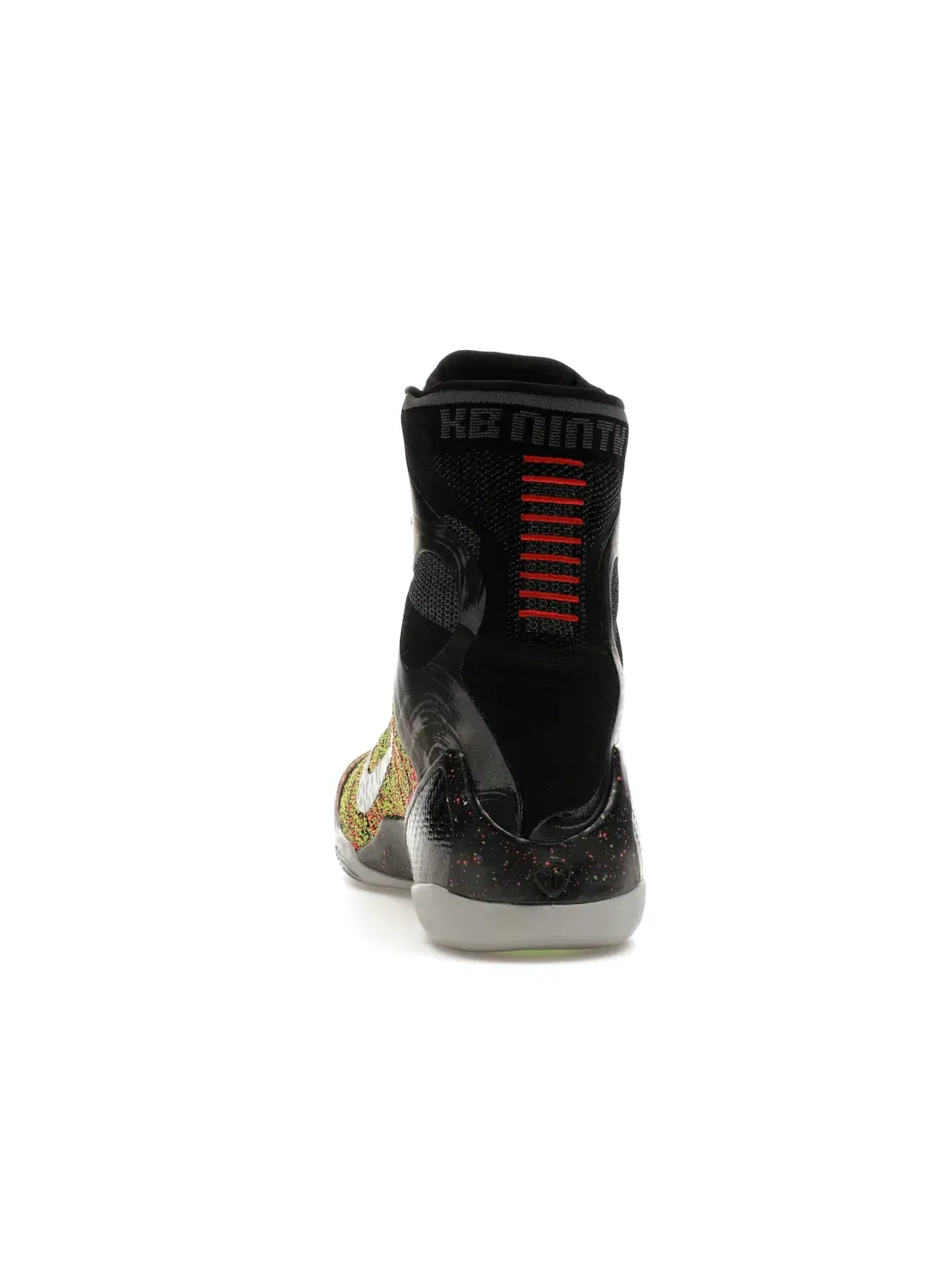 Мужские кроссовки с высокими характеристиками Nike Kobe 9 Elite — изображение 4 из 4