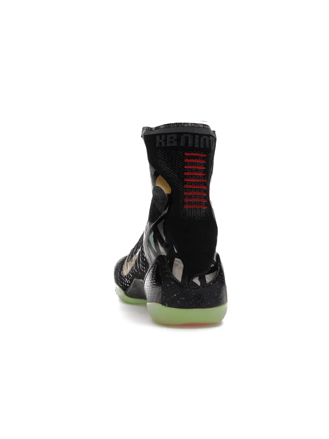 Мужские кроссовки с высоким верхом Nike Kobe 9 Elite — изображение 4 из 4