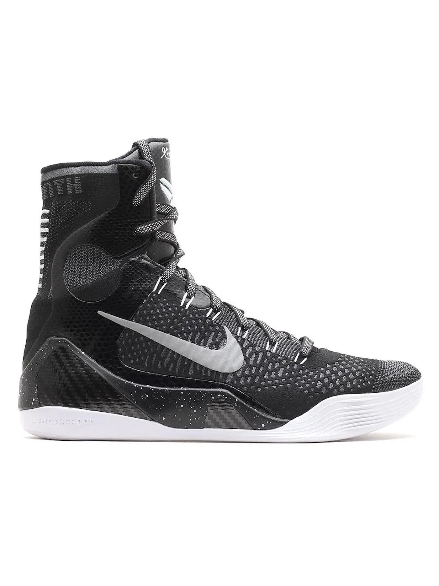 Мужские кроссовки для баскетбола Nike Kobe 9 Elite Premium QS — изображение 1 из 1