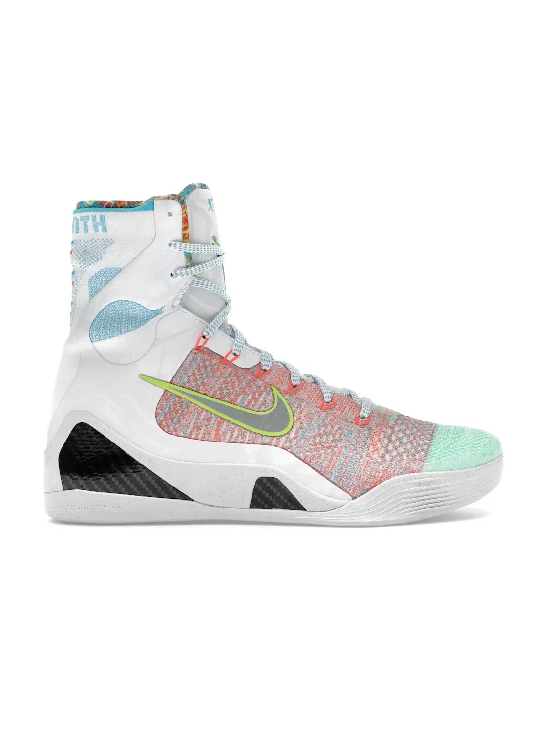 Мужские кроссовки для производительности Nike Kobe 9 Elite — изображение 1 из 4