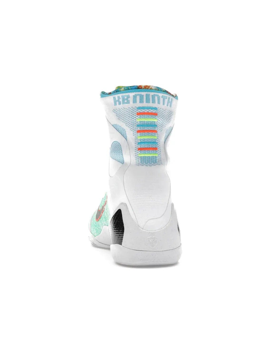 Мужские кроссовки для производительности Nike Kobe 9 Elite — изображение 4 из 4