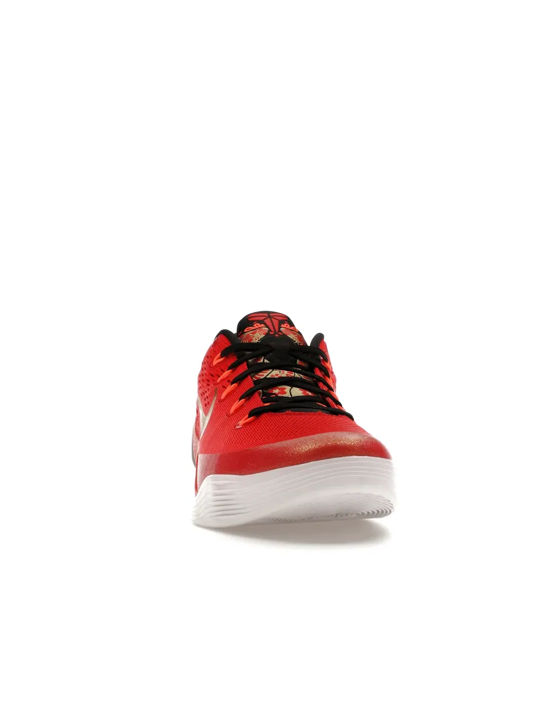 Мужские кроссовки для баскетбола Nike Kobe 9 EM Low — изображение 2 из 4