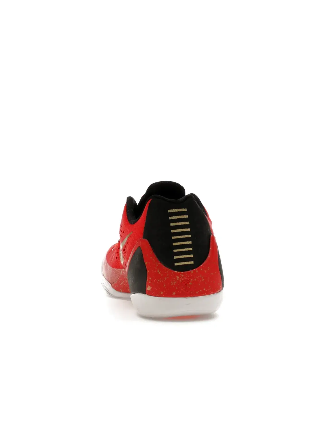 Мужские кроссовки для баскетбола Nike Kobe 9 EM Low — изображение 4 из 4
