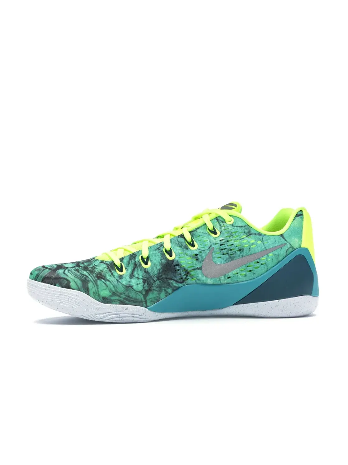 Мужские кроссовки для баскетбола Nike Kobe 9 EM Low Easter — изображение 3 из 4