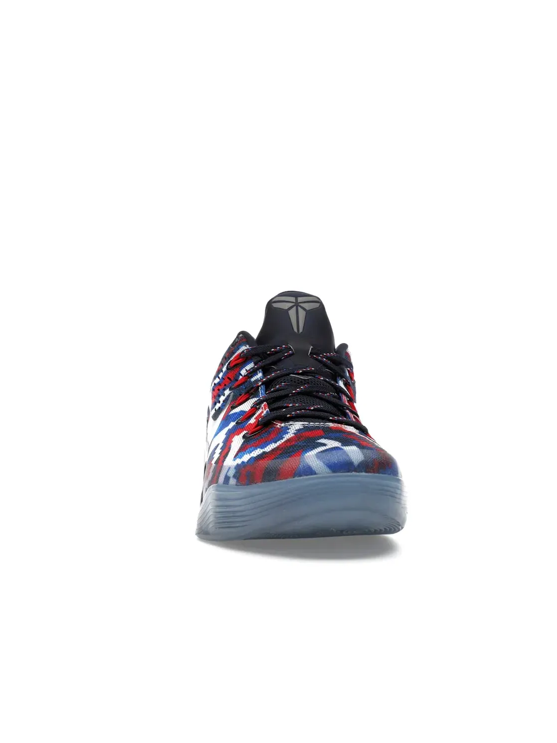 Мужские кроссовки для баскетбола Nike Kobe 9 EM Low — изображение 2 из 4