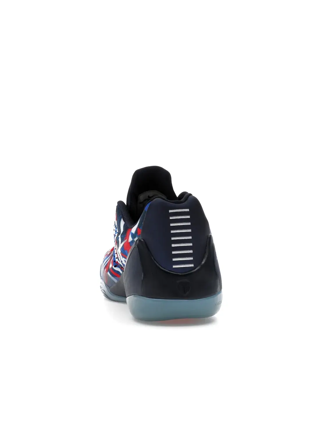 Мужские кроссовки для баскетбола Nike Kobe 9 EM Low — изображение 4 из 4
