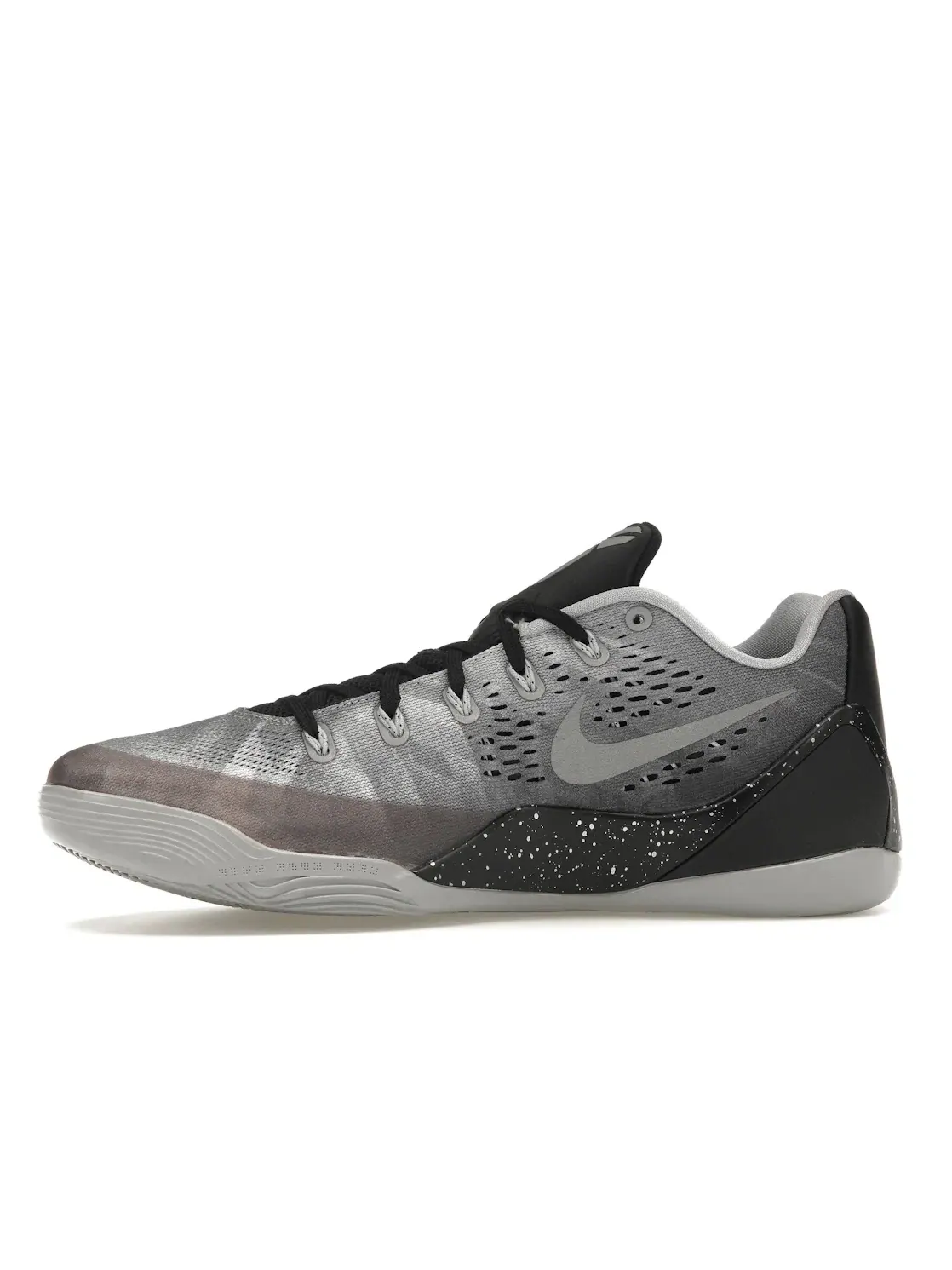 Мужские кроссовки для баскетбола Nike Kobe 9 EM Low — изображение 3 из 4