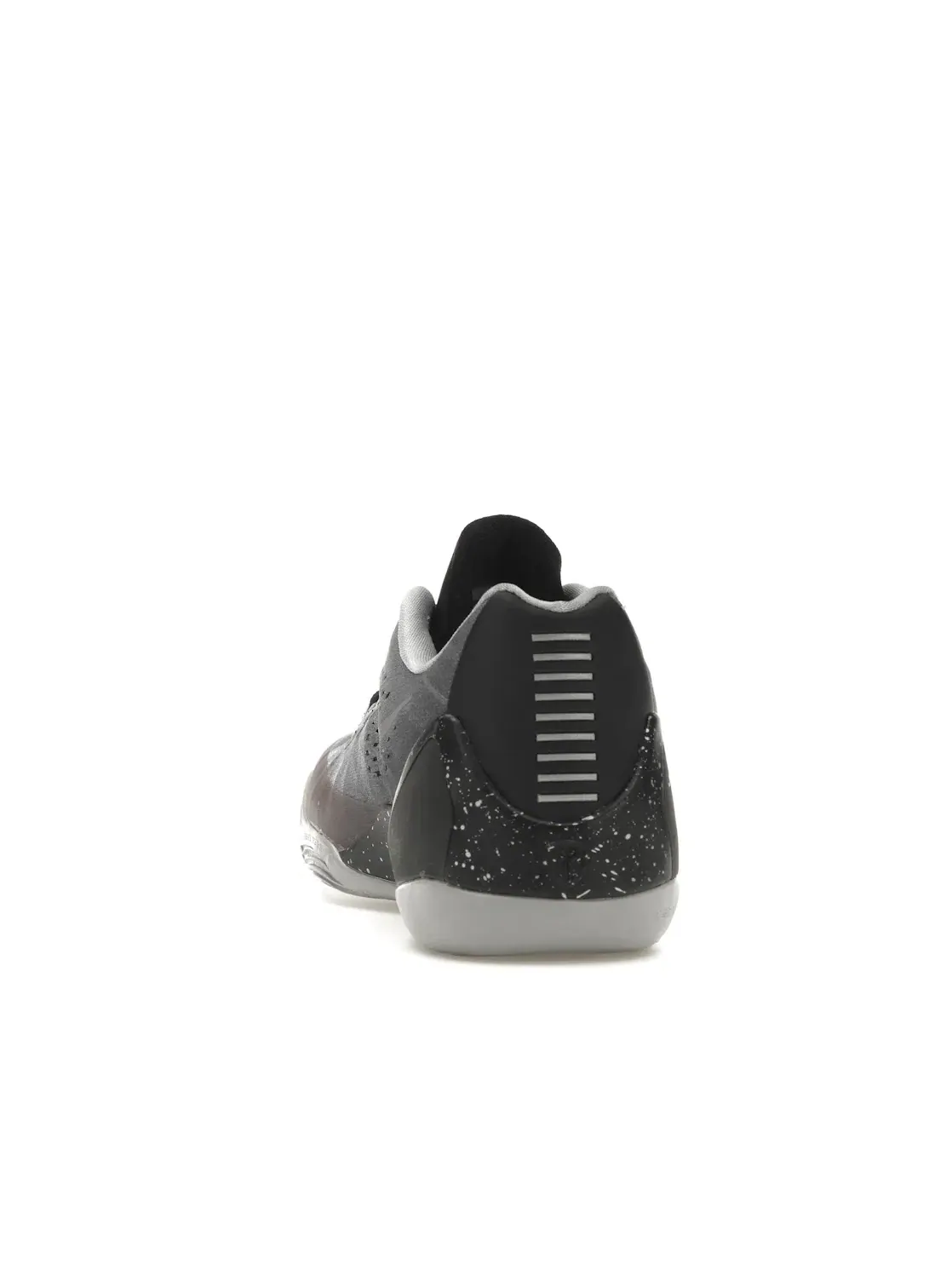 Мужские кроссовки для баскетбола Nike Kobe 9 EM Low — изображение 4 из 4