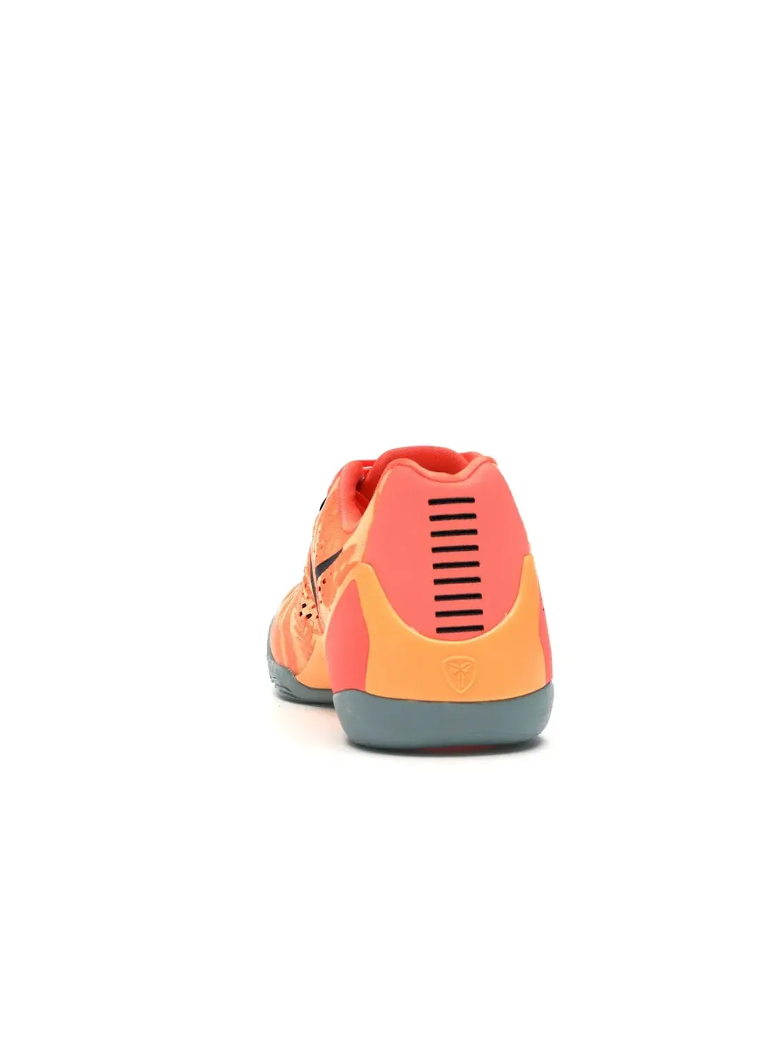 Мужские кроссовки для баскетбола Kobe 9 EM Low Nike — изображение 4 из 4, кремовый/яркий