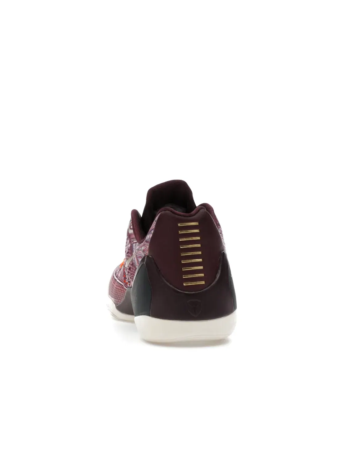 Мужские кроссовки с низким верхом Nike Kobe 9 EM Low Nike — изображение 4 из 4