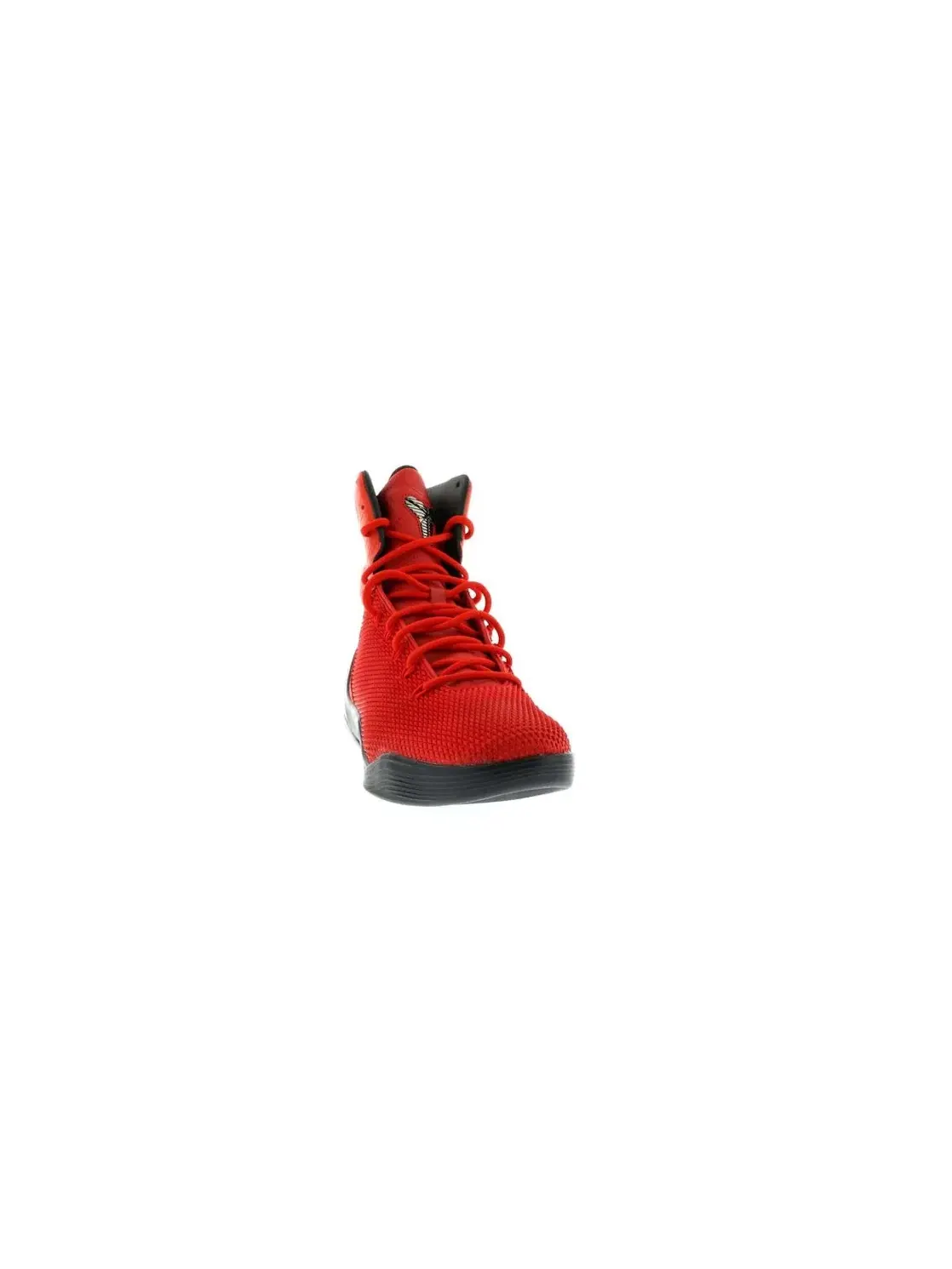 Мужские кроссовки Lifestyle Nike Kobe 9 KRM EXT High — изображение 2 из 4, красный красный