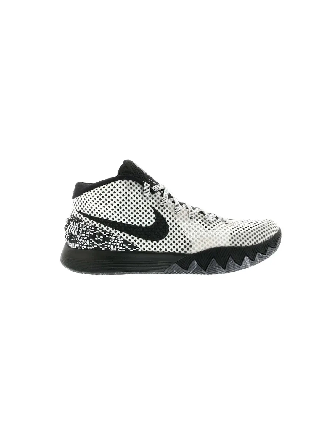 Мужские кроссовки с высокой посадкой Nike Kyrie 1 Nike — изображение 1 из 4