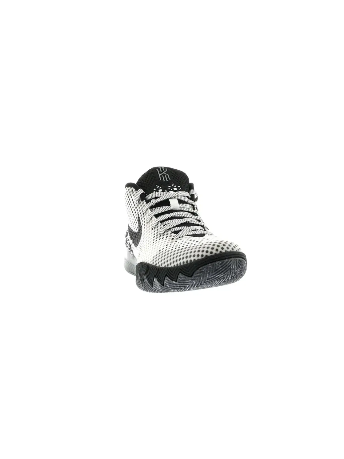 Мужские кроссовки с высокой посадкой Nike Kyrie 1 Nike — изображение 2 из 4