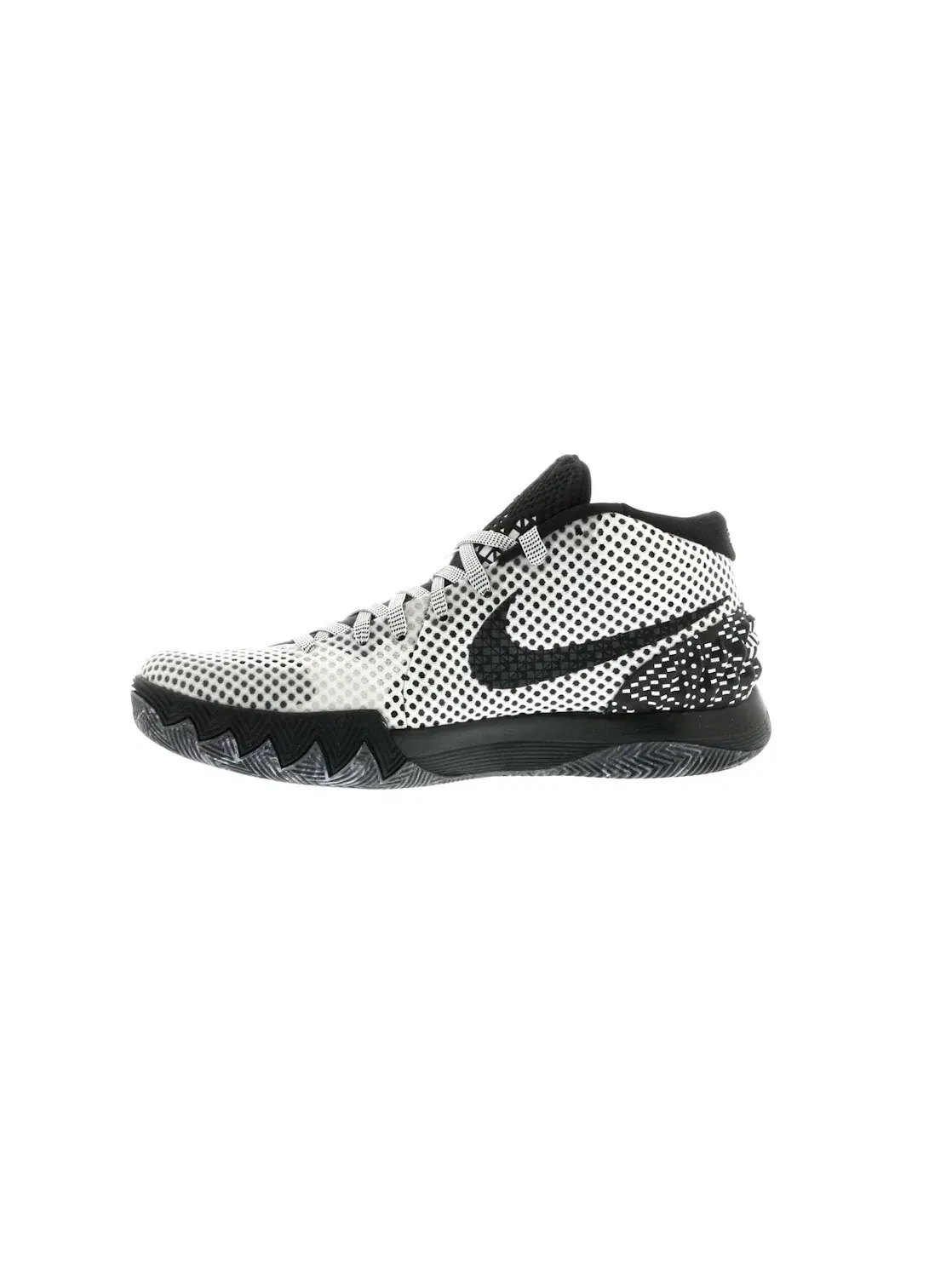 Мужские кроссовки с высокой посадкой Nike Kyrie 1 Nike — изображение 3 из 4