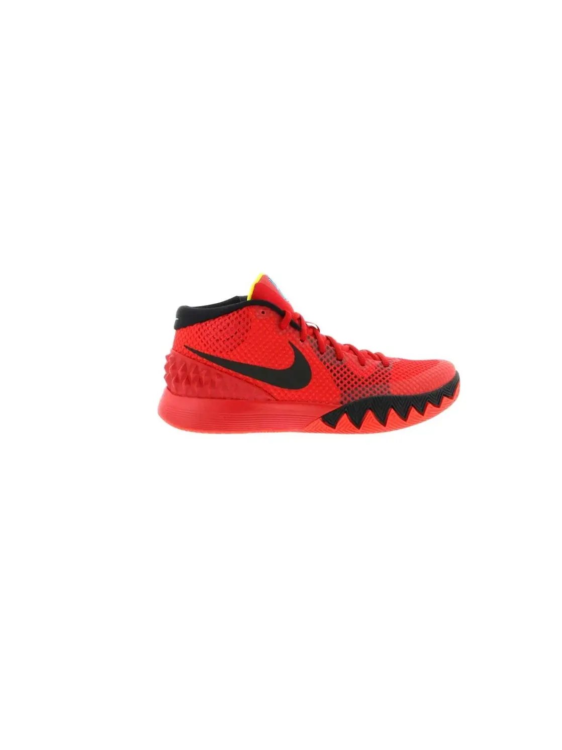 Мужские кроссовки для баскетбола Nike Kyrie 1 — изображение 1 из 4, красный/черный-красный