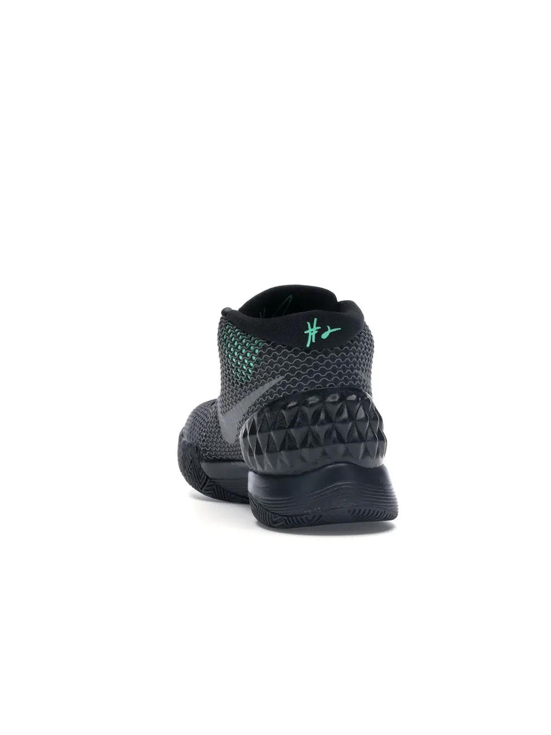 Мужские кроссовки для баскетбола Nike Kyrie 1 Nike — изображение 4 из 4