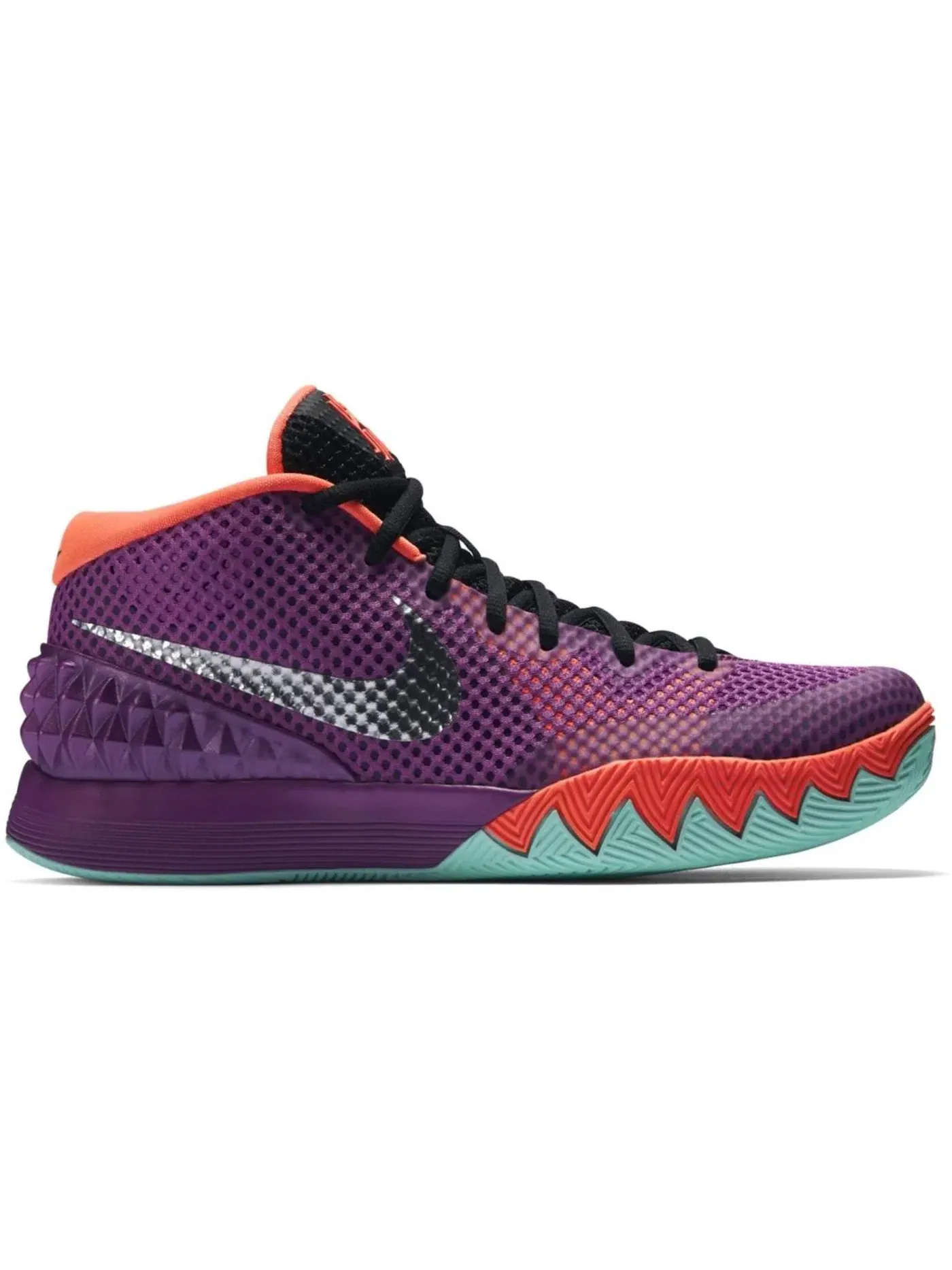 Мужские кроссовки для баскетбола Nike Kyrie 1 — изображение 1 из 1