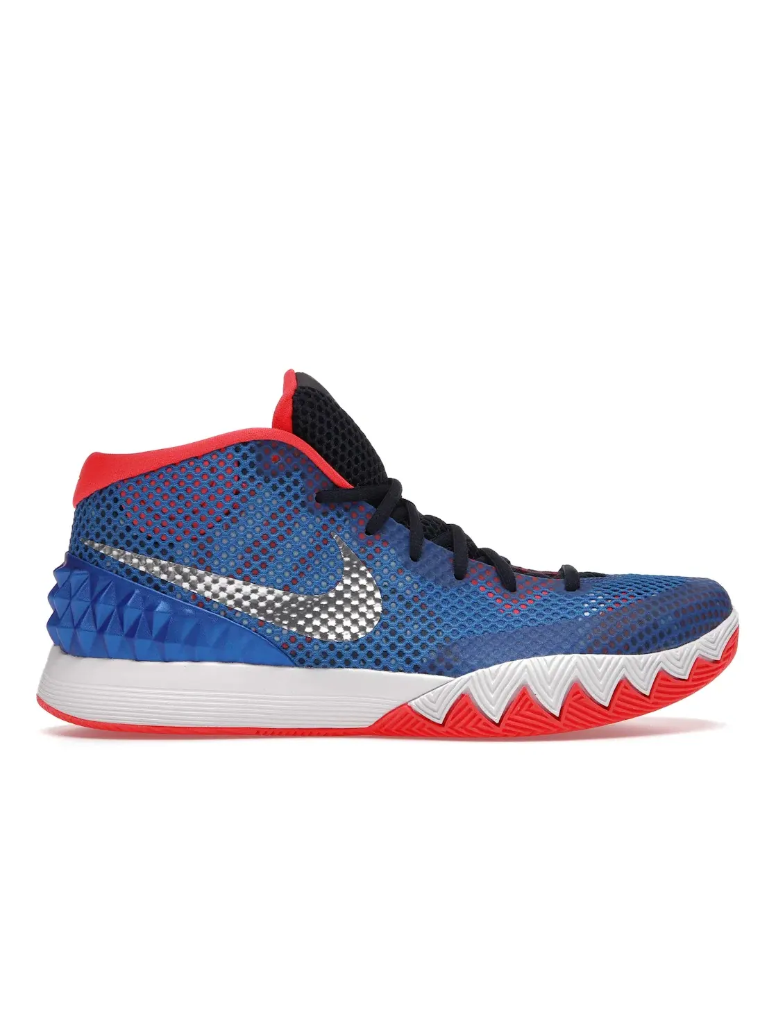 Мужские кроссовки для баскетбола Nike Kyrie 1 — изображение 1 из 4