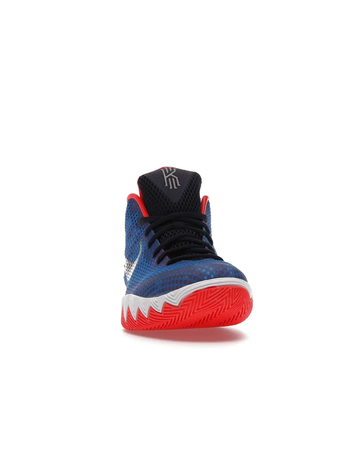 Мужские кроссовки для баскетбола Nike Kyrie 1 — изображение 2 из 4