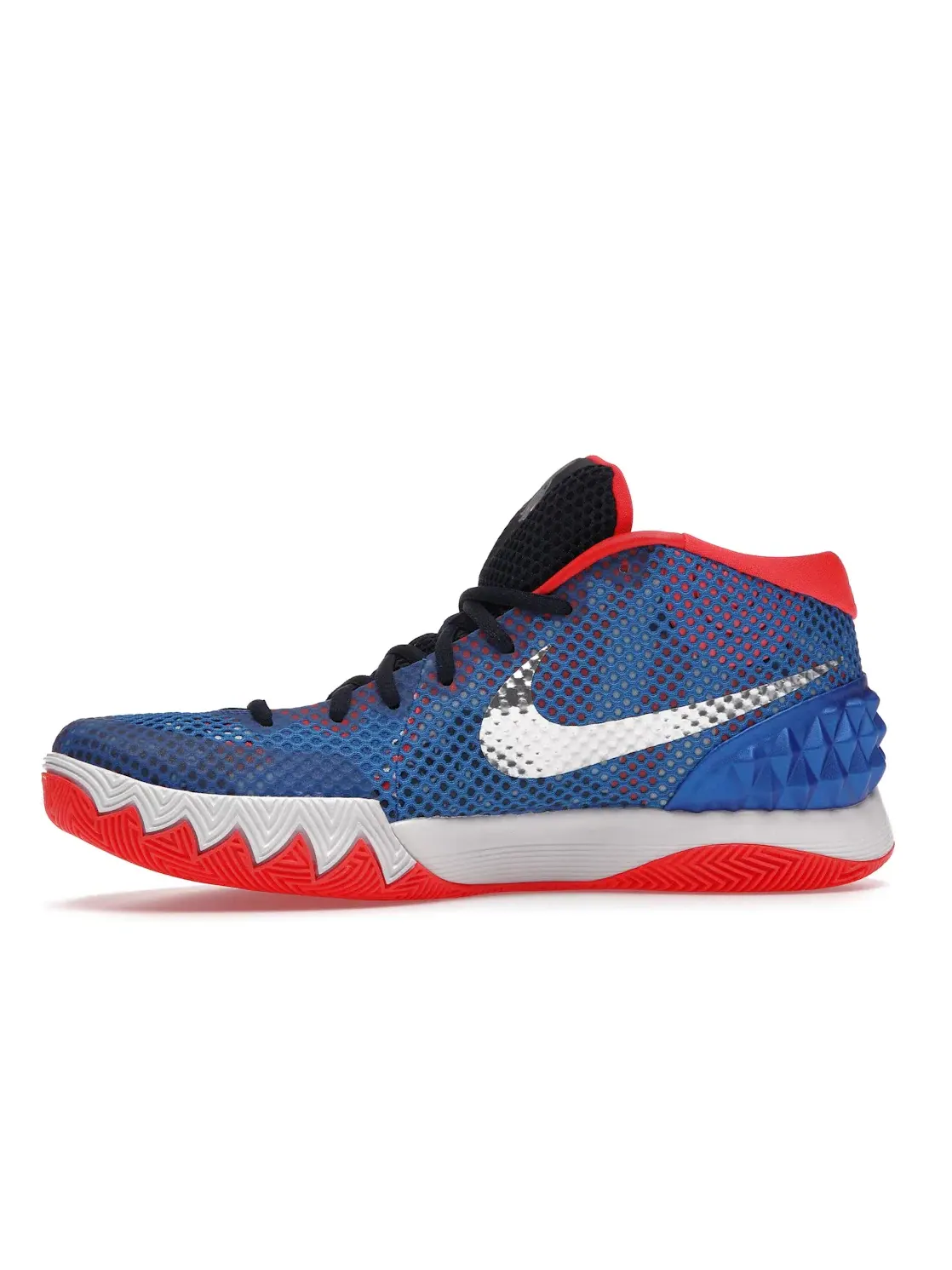 Мужские кроссовки для баскетбола Nike Kyrie 1 — изображение 3 из 4