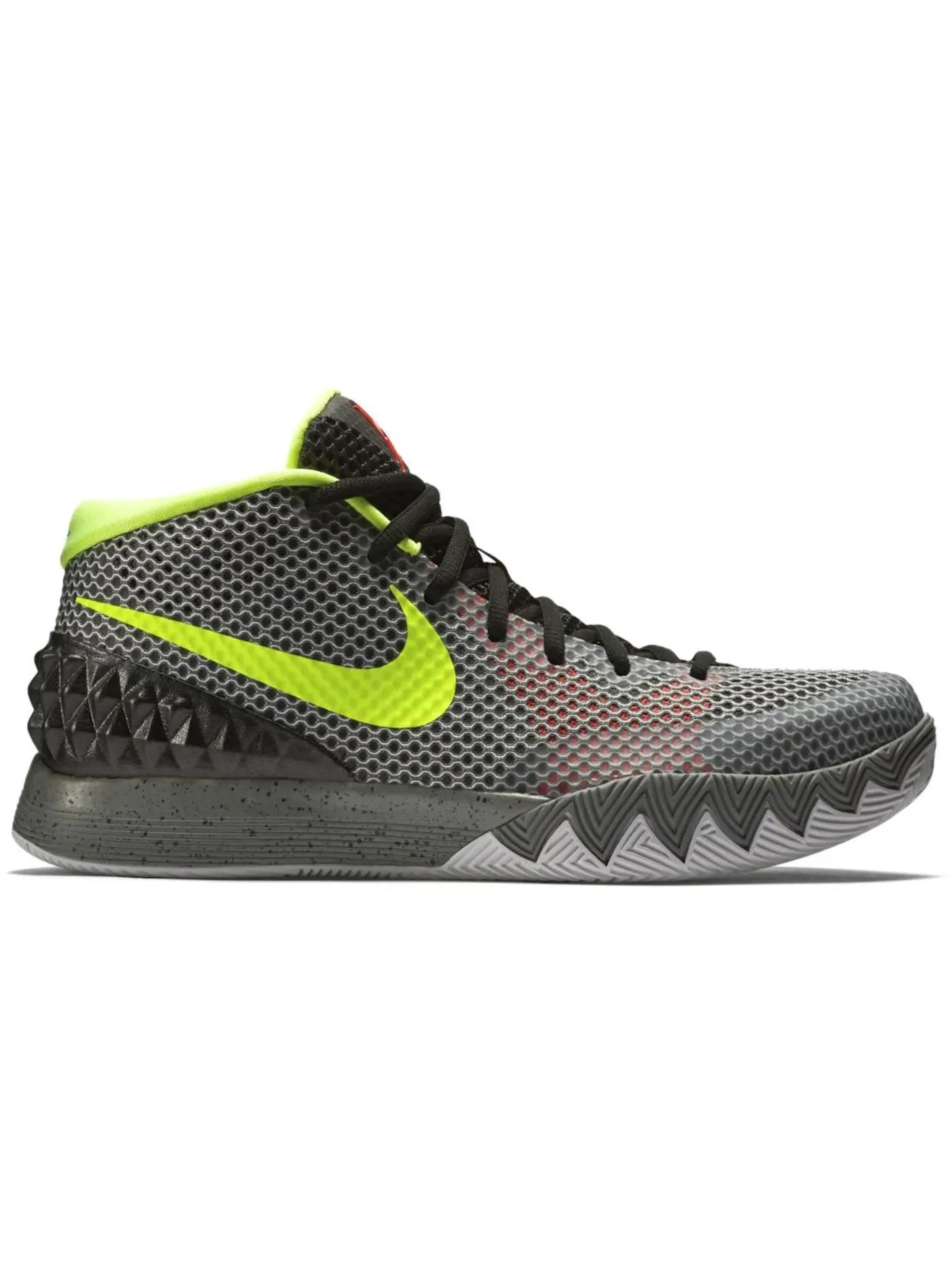 Мужские кроссовки для баскетбола Nike Kyrie 1 The Dungeon — изображение 1 из 1