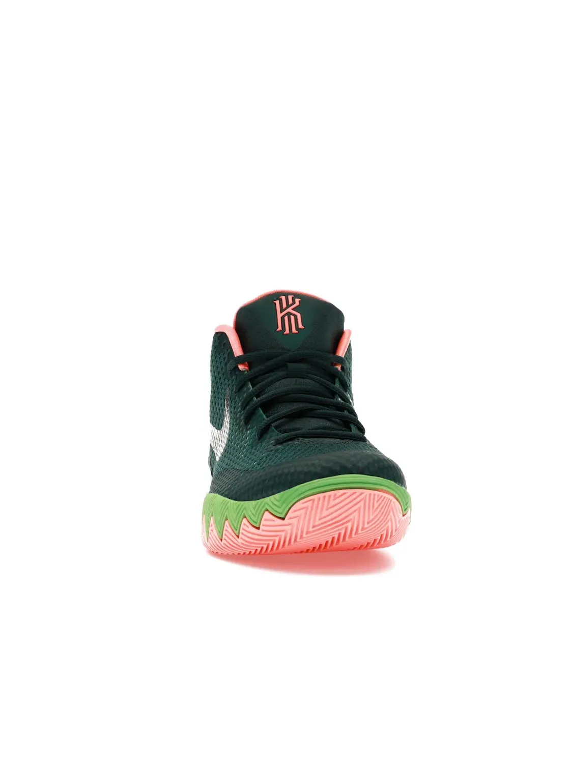 Мужские кроссовки для баскетбола Nike Kyrie 1 Venus Flytrap — изображение 2 из 4