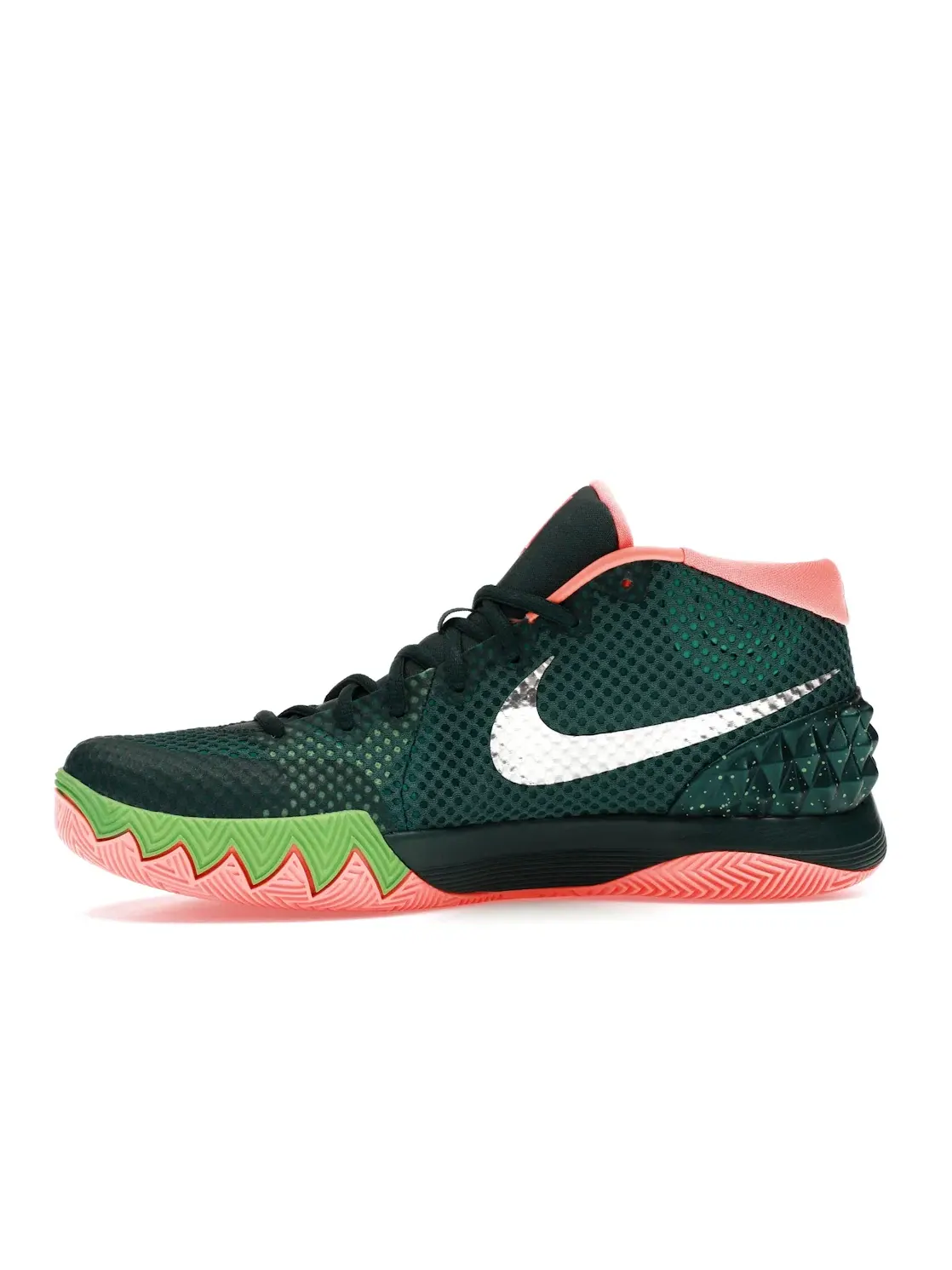 Мужские кроссовки для баскетбола Nike Kyrie 1 Venus Flytrap — изображение 3 из 4
