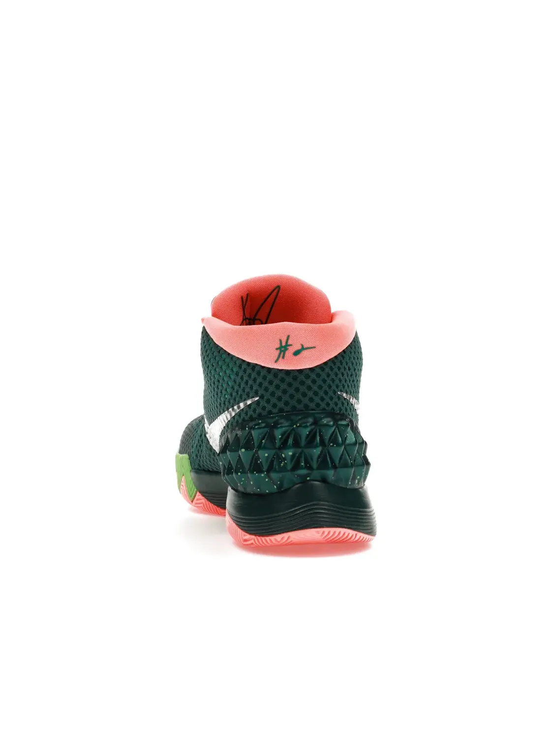 Мужские кроссовки для баскетбола Nike Kyrie 1 Venus Flytrap — изображение 4 из 4