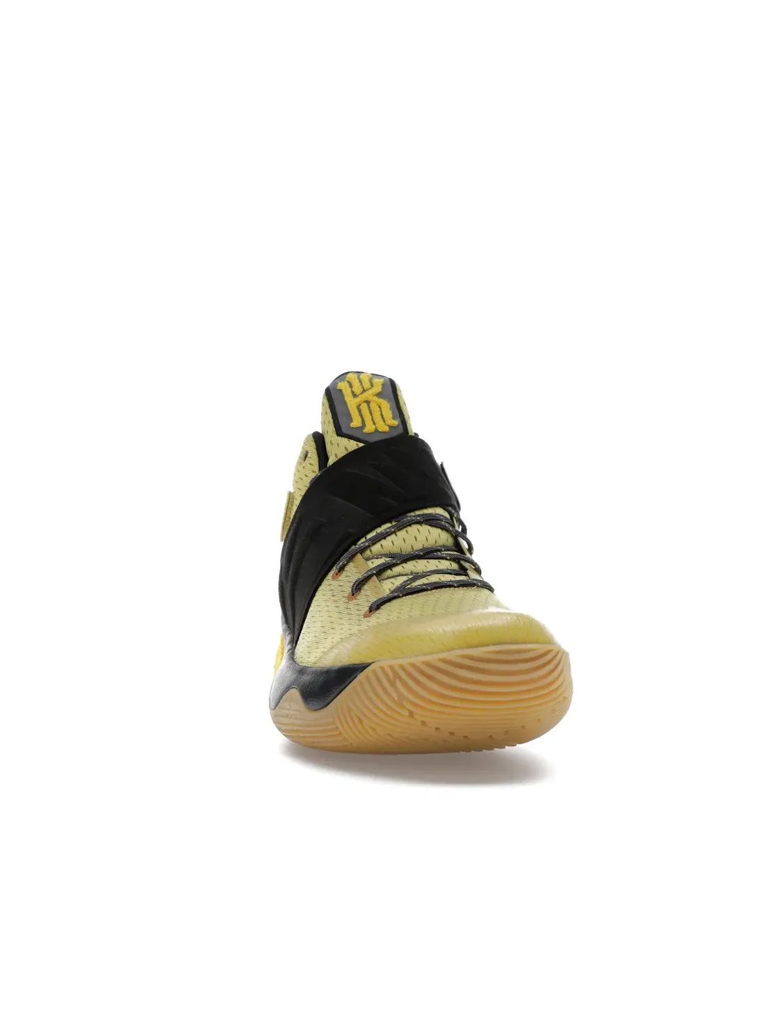 Мужские кроссовки для баскетбола Nike Kyrie 2 All-Star Nike — изображение 2 из 4, черный