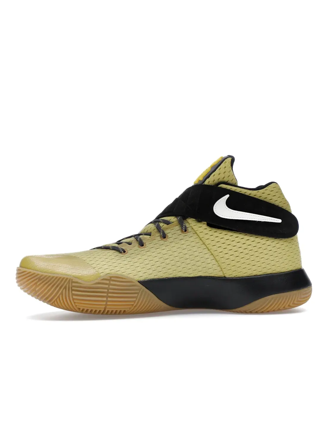 Мужские кроссовки для баскетбола Nike Kyrie 2 All-Star Nike — изображение 3 из 4, черный