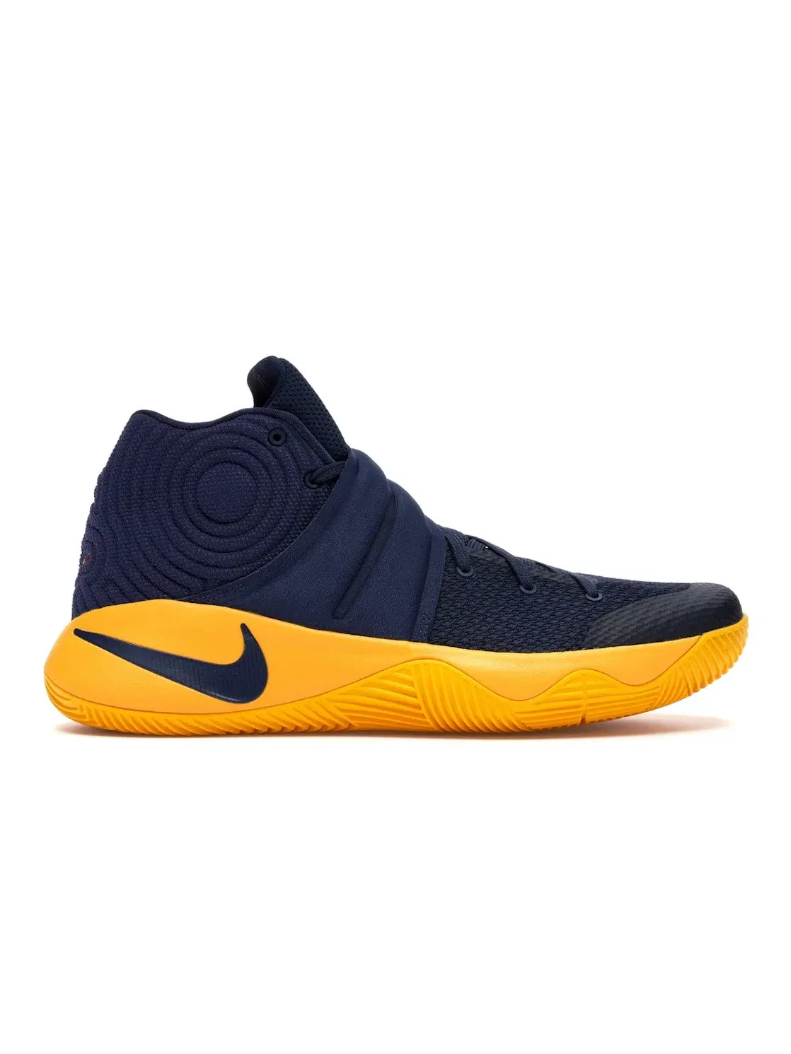 Мужские кроссовки для баскетбола Nike Kyrie 2 — изображение 1 из 4