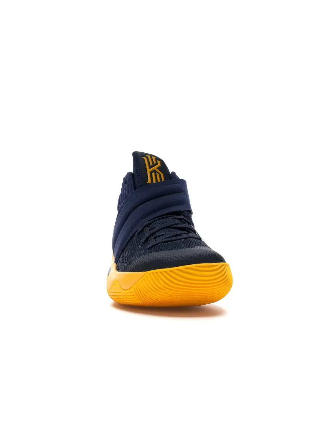 Мужские кроссовки для баскетбола Nike Kyrie 2 — изображение 2 из 4