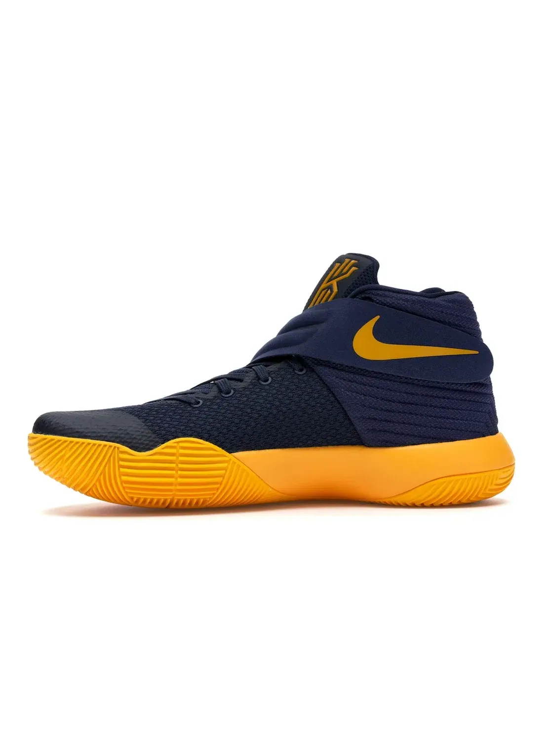 Мужские кроссовки для баскетбола Nike Kyrie 2 — изображение 3 из 4