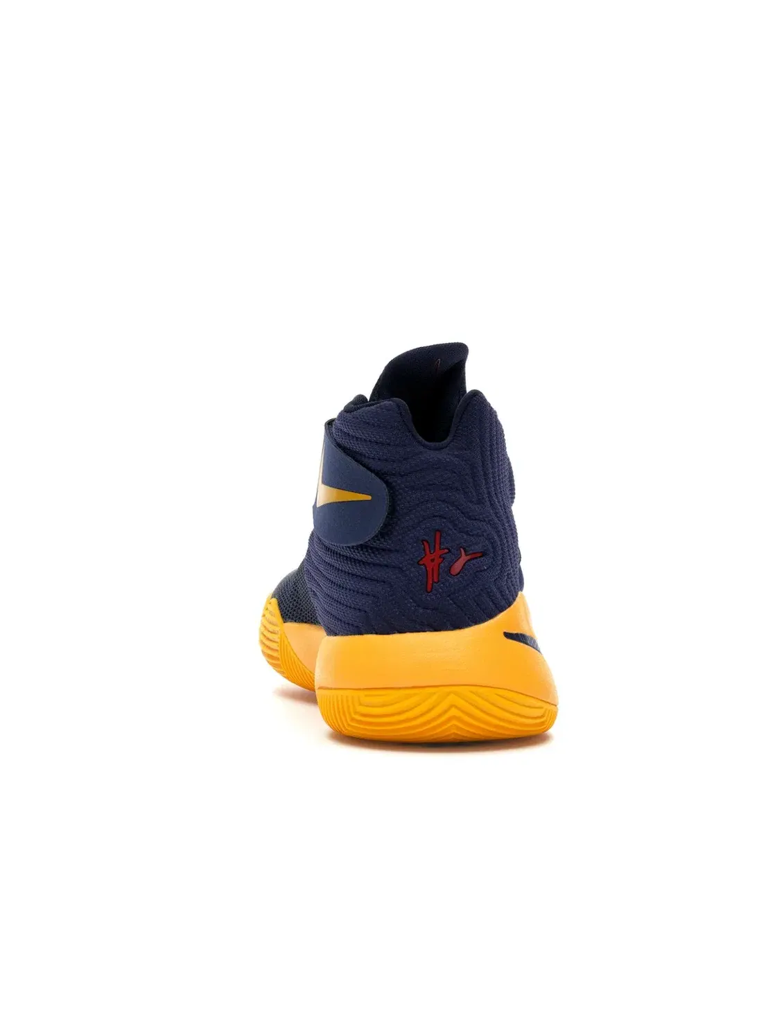 Мужские кроссовки для баскетбола Nike Kyrie 2 — изображение 4 из 4