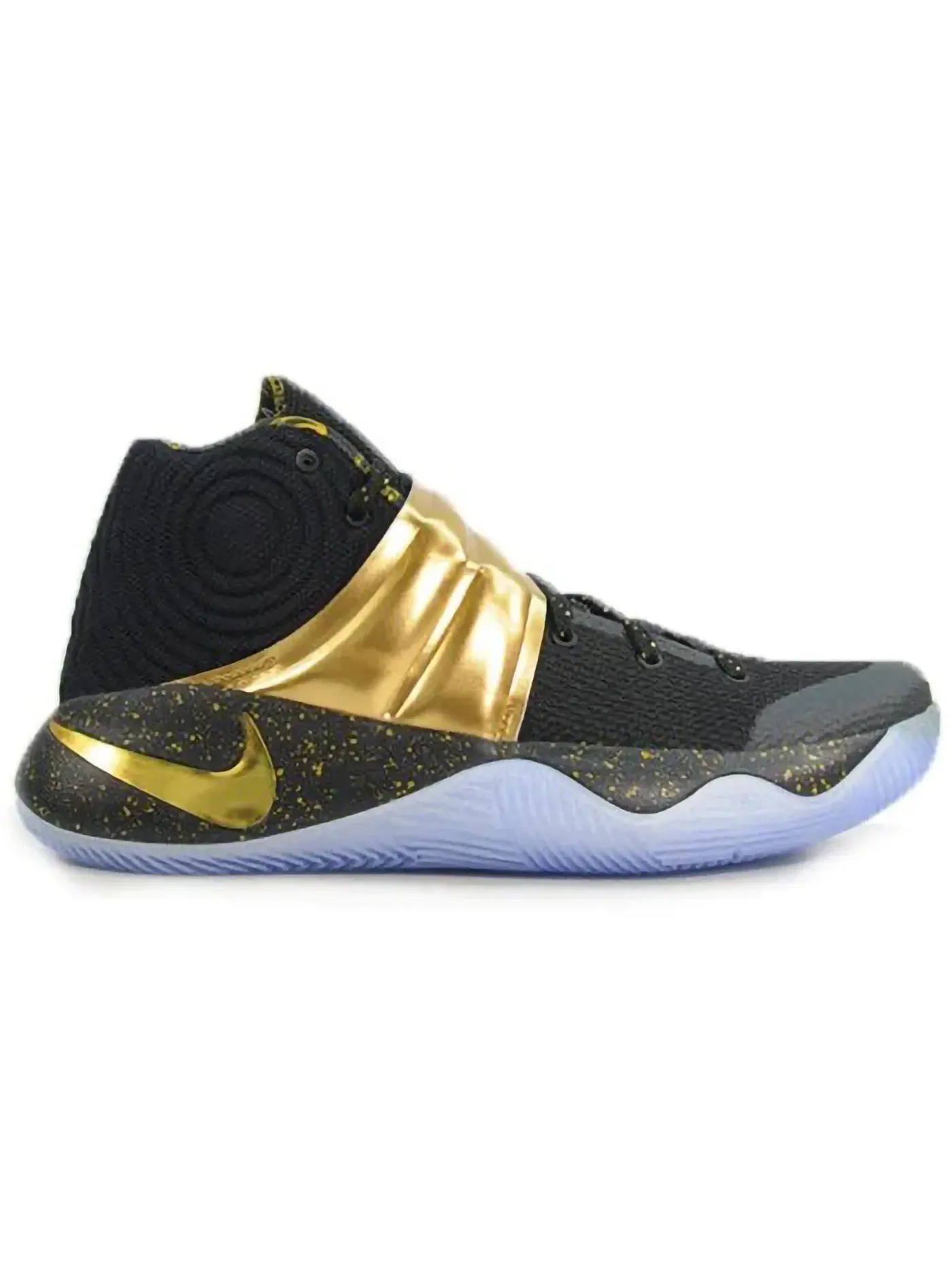 Мужские кроссовки для баскетбола Nike Kyrie 2 — изображение 1 из 1, мульти-/мульти