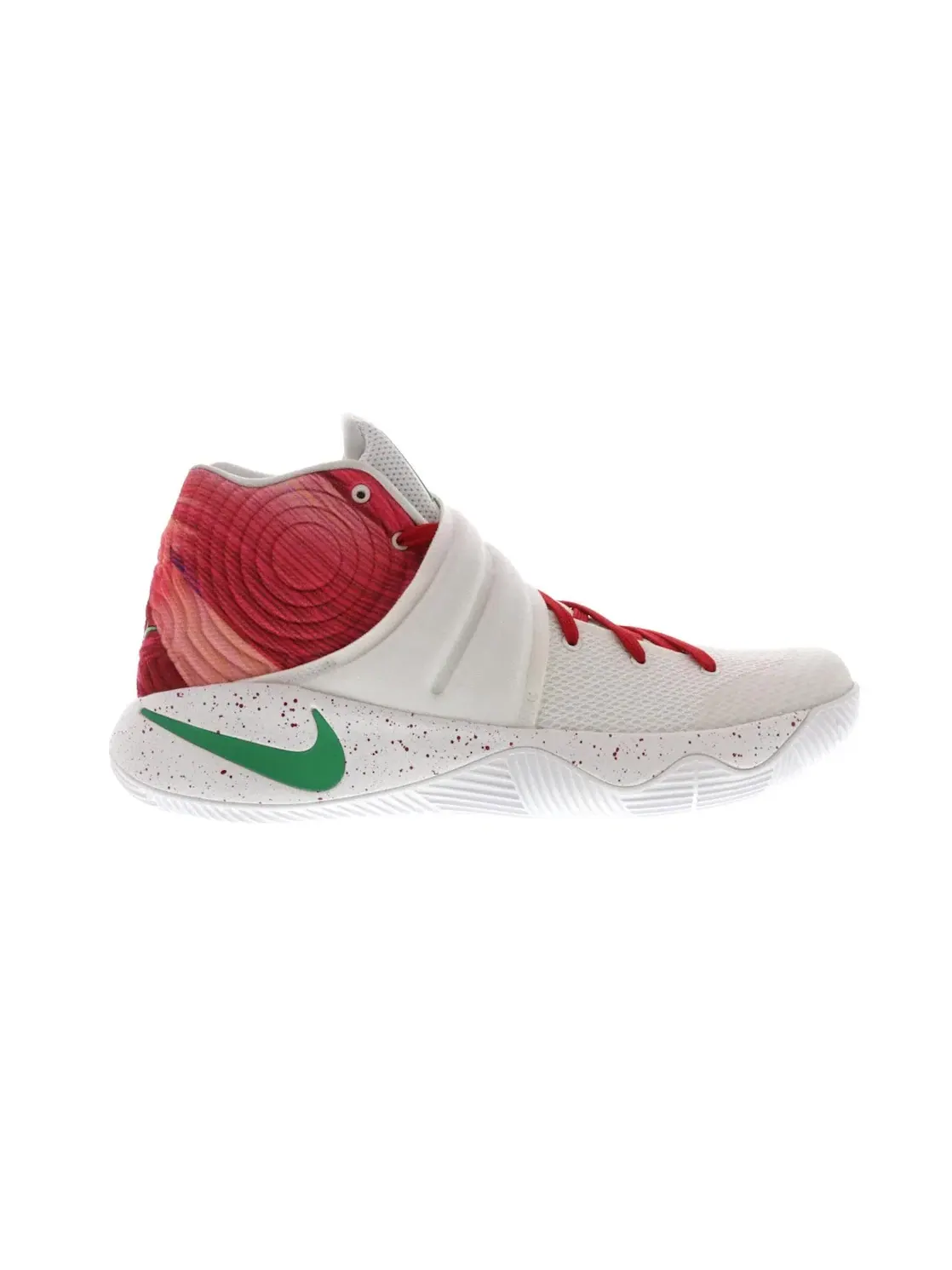 Мужские кроссовки для баскетбола Nike Kyrie 2 — изображение 1 из 4, мульти