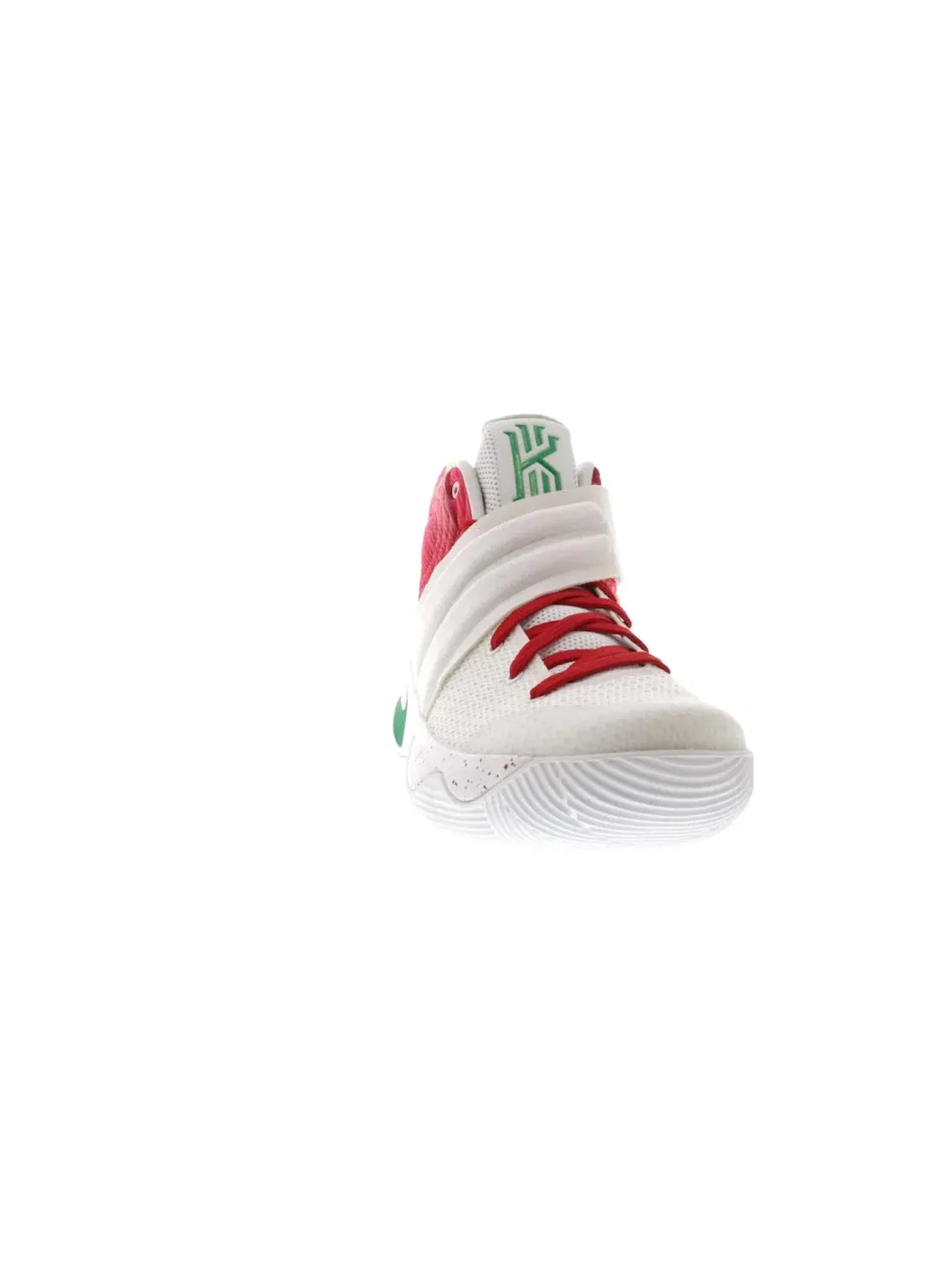 Мужские кроссовки для баскетбола Nike Kyrie 2 — изображение 2 из 4, мульти
