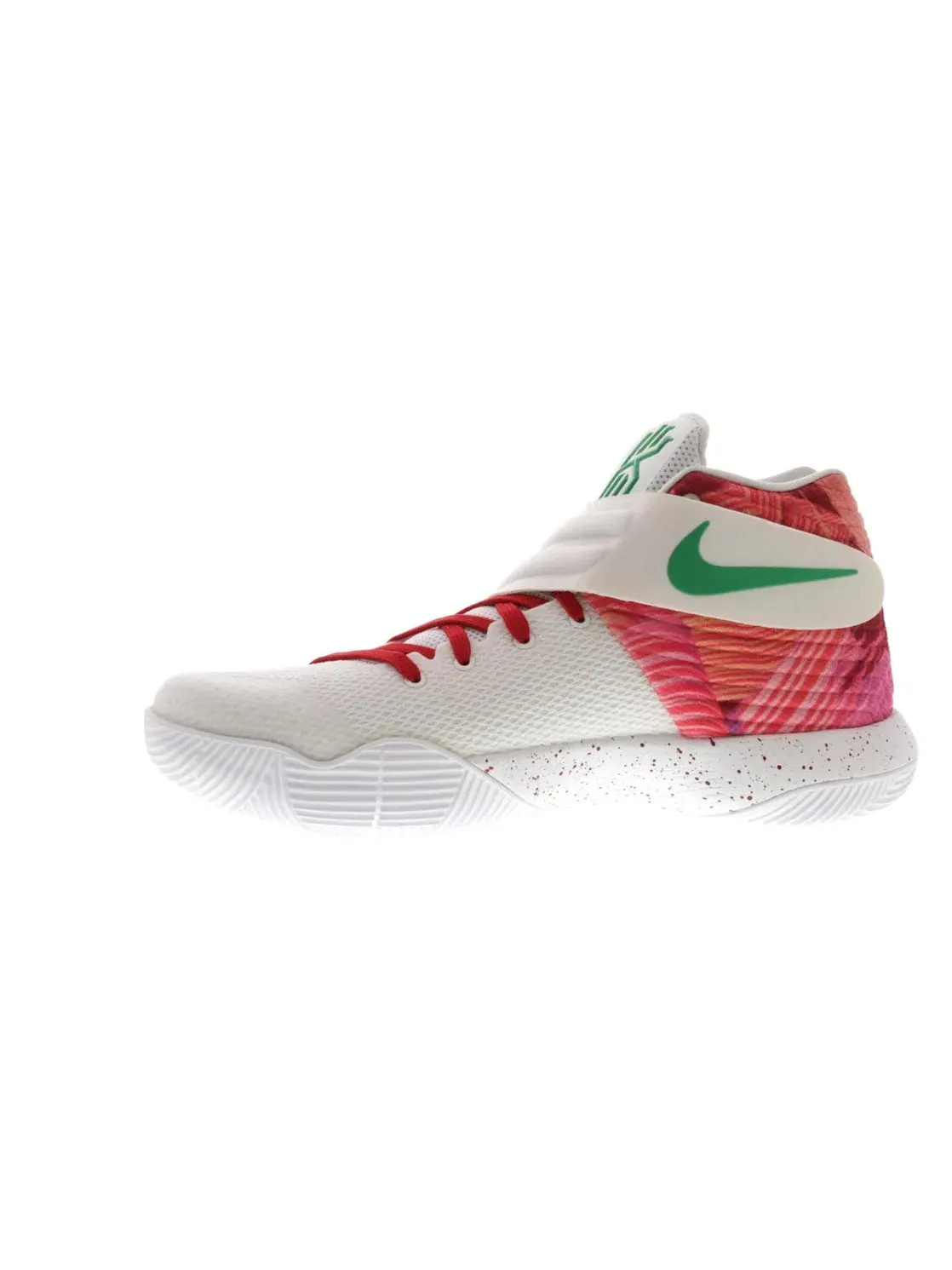 Мужские кроссовки для баскетбола Nike Kyrie 2 — изображение 3 из 4, мульти
