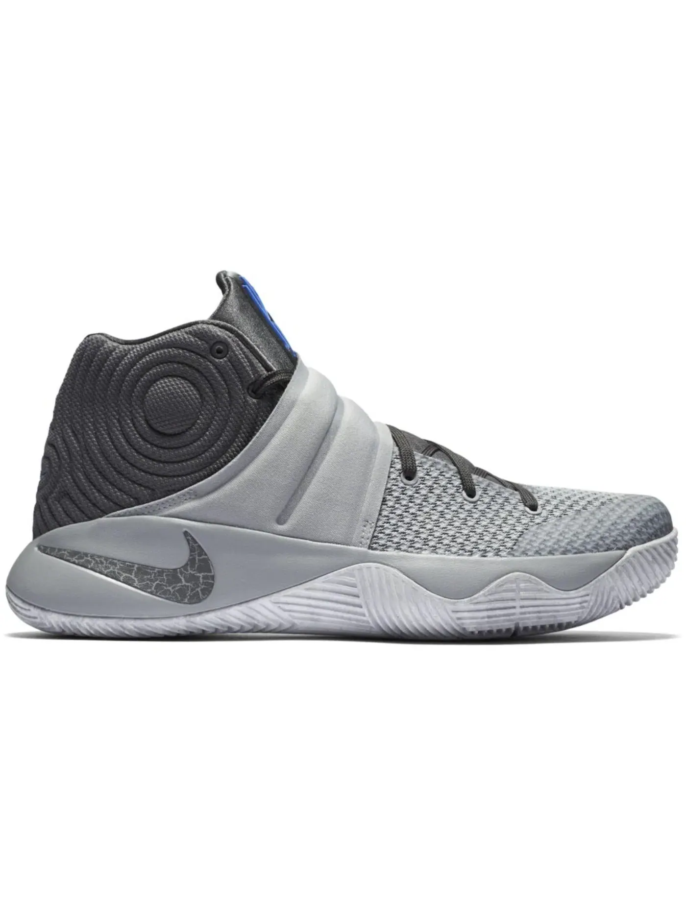 Мужские кроссовки для баскетбола Nike Kyrie 2 Nike — изображение 1 из 1