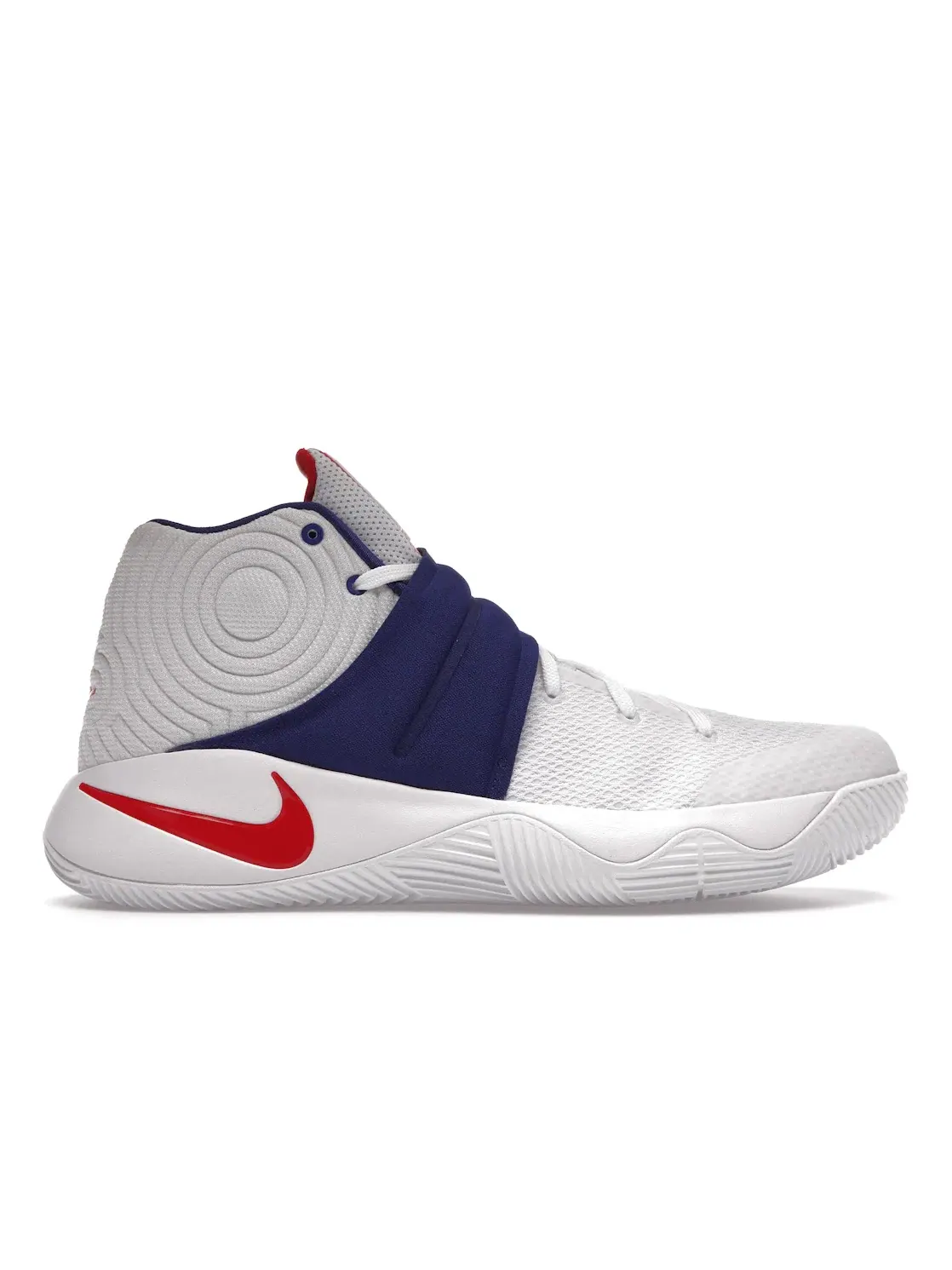 Мужские кроссовки для баскетбола Nike Kyrie 2 Nike — изображение 1 из 4