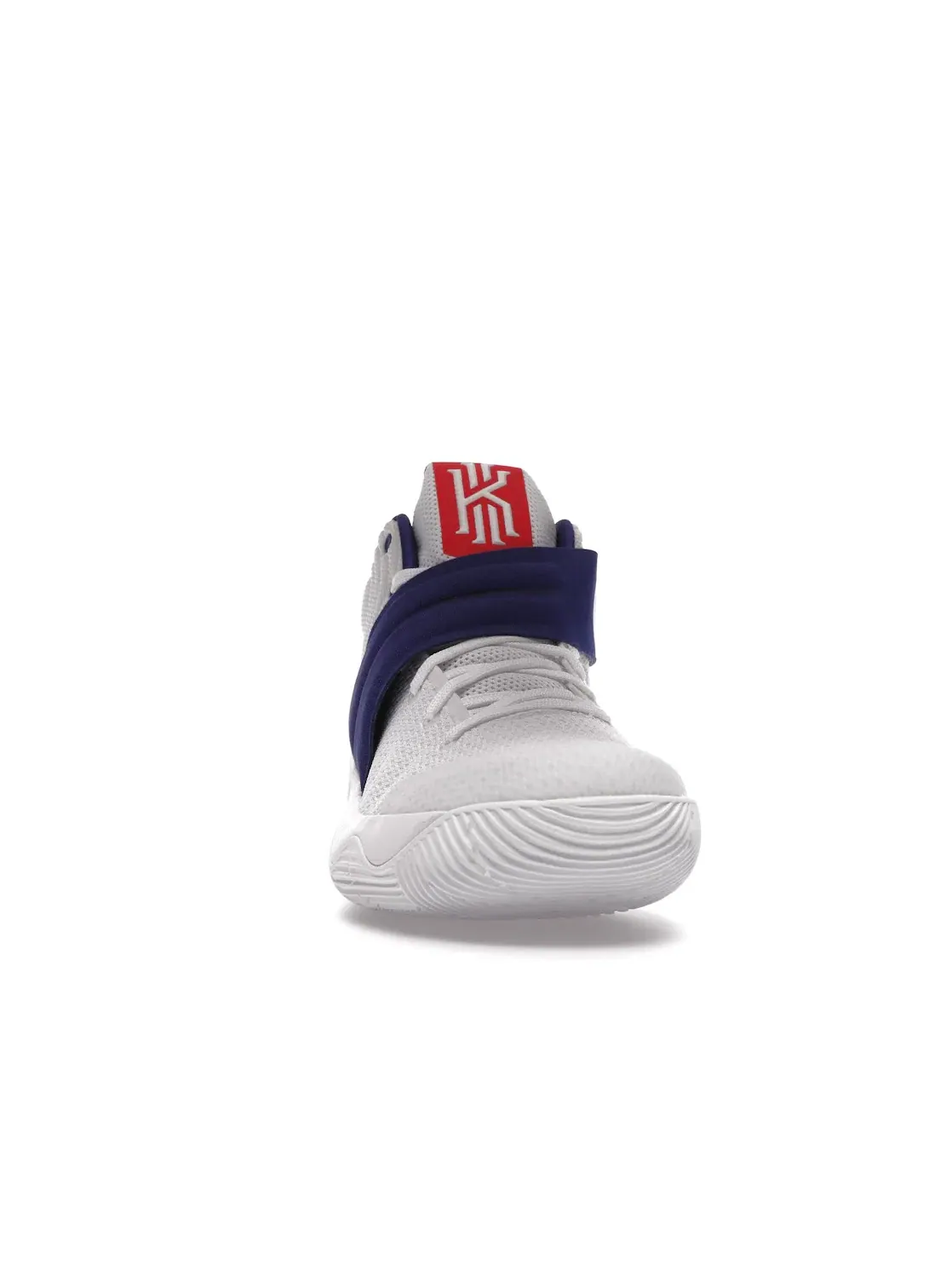 Мужские кроссовки для баскетбола Nike Kyrie 2 Nike — изображение 2 из 4