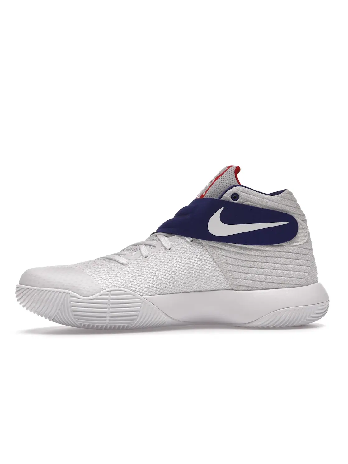 Мужские кроссовки для баскетбола Nike Kyrie 2 Nike — изображение 3 из 4
