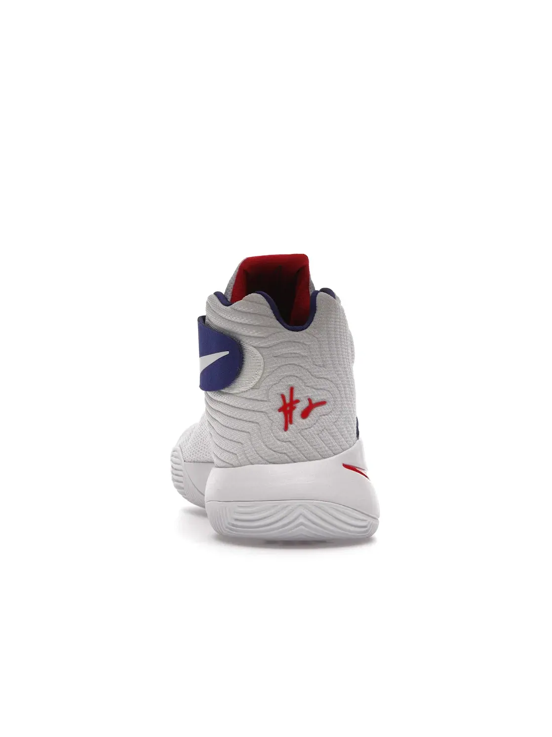 Мужские кроссовки для баскетбола Nike Kyrie 2 Nike — изображение 4 из 4