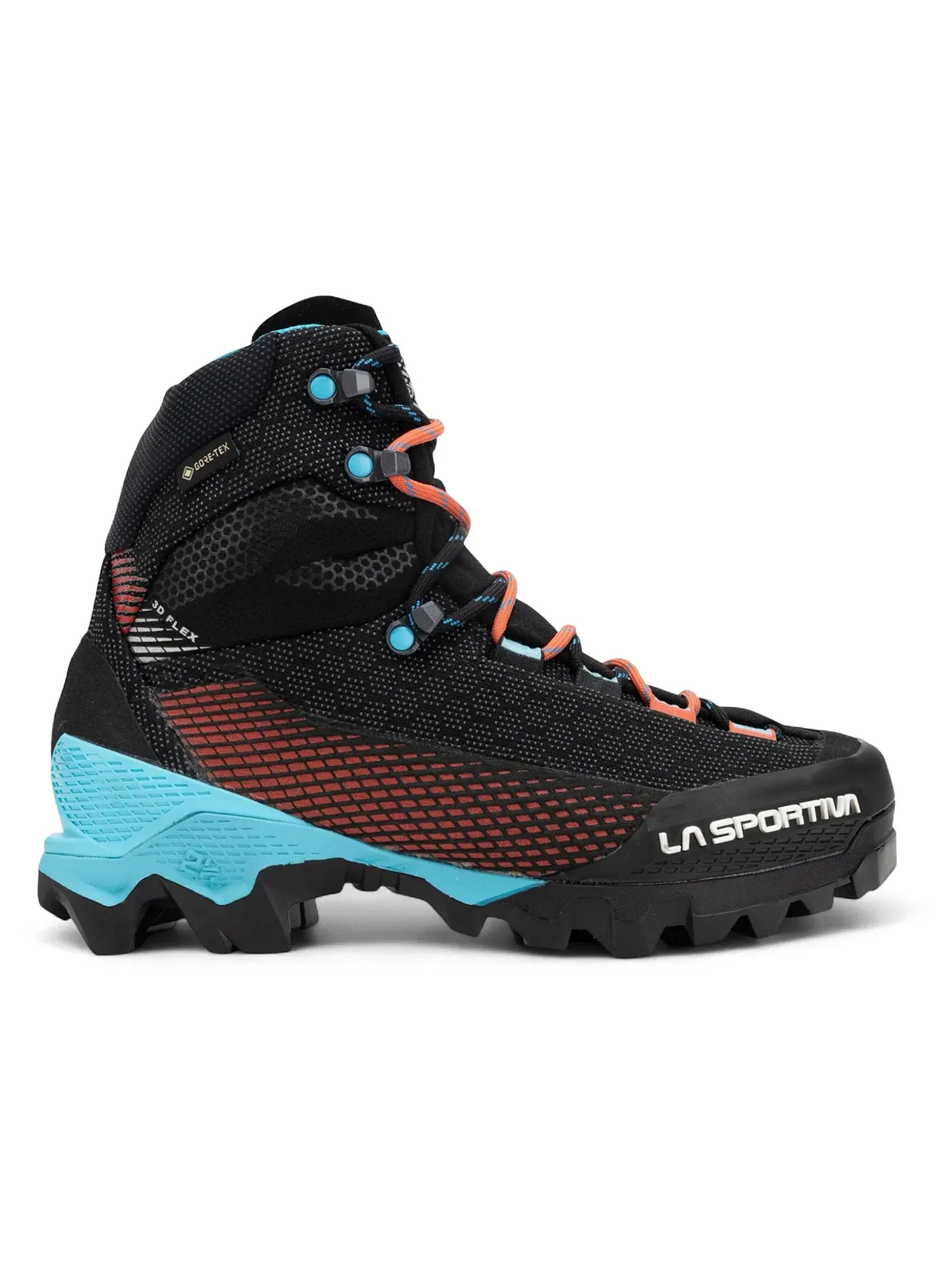 Женские ботинки Aequilibrium ST GTX La Sportiva — изображение 1 из 1, черный